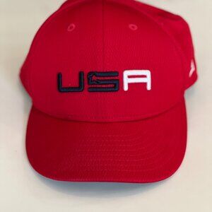 USA Baseball Hat - NWOT